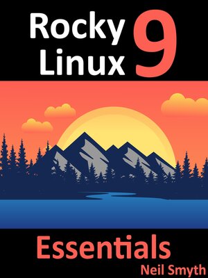 cover image of Rocky Linux 9 Essentials